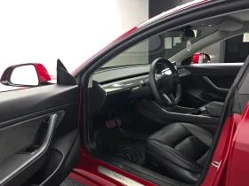 Tesla Model 3 Long-Range Awd, снимка 8