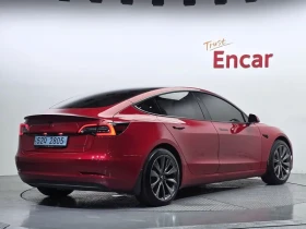 Tesla Model 3 Long-Range Awd, снимка 2
