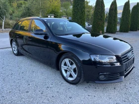 Audi A4 B8 2.0 TDI РЪЧКА, снимка 4