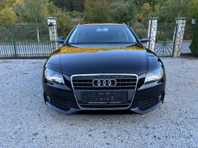 Audi A4 B8 2.0 TDI РЪЧКА, снимка 3