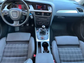 Audi A4 B8 2.0 TDI РЪЧКА, снимка 13