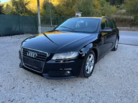 Audi A4 B8 2.0 TDI РЪЧКА, снимка 1
