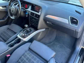 Audi A4 B8 2.0 TDI РЪЧКА, снимка 9