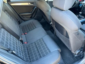 Audi A4 B8 2.0 TDI РЪЧКА, снимка 11