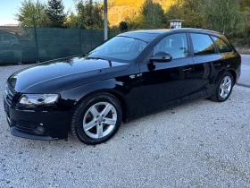 Audi A4 B8 2.0 TDI РЪЧКА, снимка 2