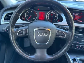 Audi A4 B8 2.0 TDI РЪЧКА, снимка 14