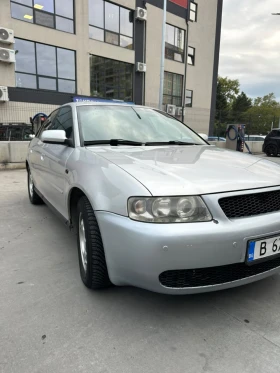 Audi A3, снимка 2