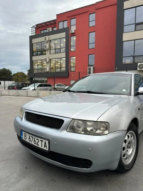 Audi A3, снимка 4