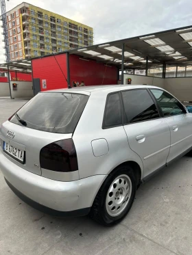 Audi A3, снимка 5