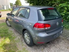     VW Golf VI,1.4TSI,122.CAX