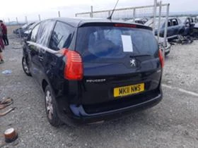 Peugeot 5008 1.6 hdi auto - [5] 