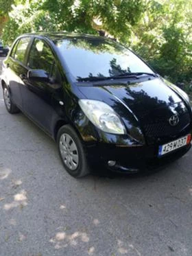 Toyota Yaris | Mobile.bg    3