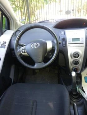 Toyota Yaris | Mobile.bg    6