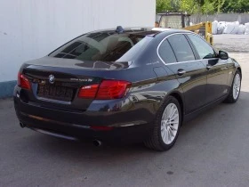 BMW 535 I HYBRID  | Mobile.bg    4