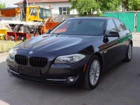 BMW 535 I HYBRID , снимка 2