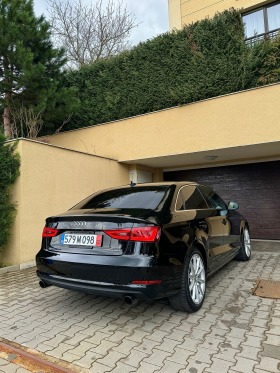 Audi A3 Quattro Лизинг , снимка 6
