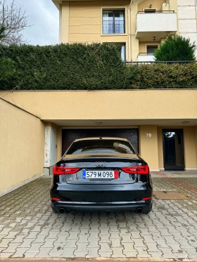 Audi A3 Quattro Лизинг , снимка 4