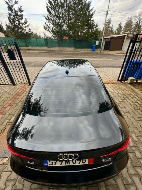 Audi A3 Quattro Лизинг , снимка 9