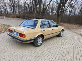 BMW 316 Е30 316, снимка 3 - Автомобили и джипове - 44499799