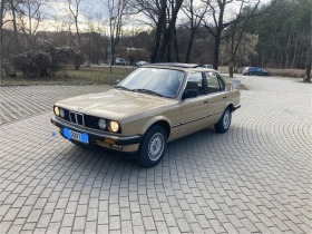 BMW 316 Е30 316, снимка 2