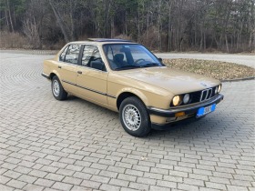 BMW 316 Е30 316, снимка 1 - Автомобили и джипове - 45983622