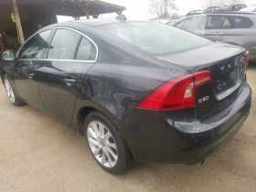 Volvo S60 2.0d, снимка 4