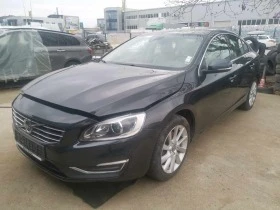 Volvo S60 2.0d, снимка 3