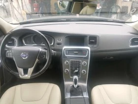 Volvo S60 2.0d, снимка 13