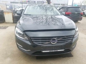 Volvo S60 2.0d, снимка 2