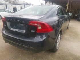 Volvo S60 2.0d, снимка 5