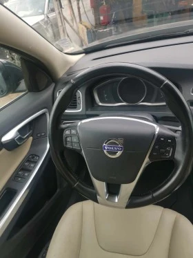 Volvo S60 2.0d, снимка 11