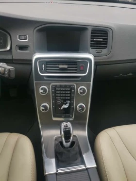 Volvo S60 2.0d, снимка 12