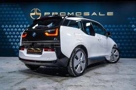 BMW i3 120ah* Кожа* Камера, снимка 4