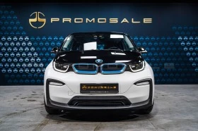 BMW i3 120ah* Кожа* Камера, снимка 2