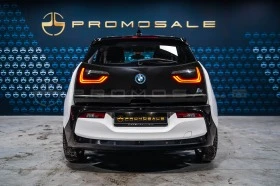 BMW i3 120ah* Кожа* Камера, снимка 5