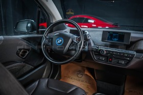 BMW i3 120ah* Кожа* Камера, снимка 11 - Автомобили и джипове - 45193580