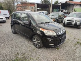 Citroen C3 Picasso 1.4 -16v.  95kc. evro 5B | Mobile.bg    2