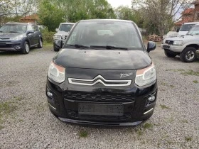     Citroen C3 Picasso 1.4 -16v.  95kc. evro 5B