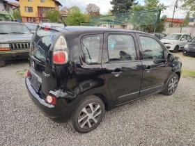 Citroen C3 Picasso 1.4 -16v.  95kc. evro 5B | Mobile.bg    6