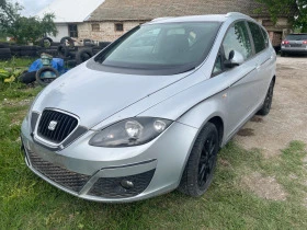     Seat Altea