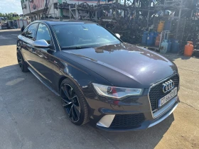 Audi A6 - 23999 лв. - 13314408 2