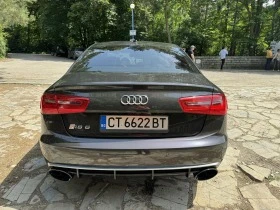 Audi A6 3.0 - [5] 