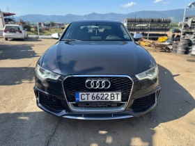 Audi A6 - 23999 лв. - 13314408 3