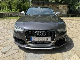 Audi A6 3.0 - [4] 