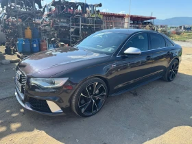 Audi A6 - 23999 лв. - 13314408 7