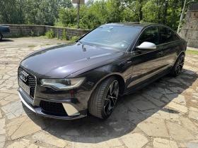 Audi A6 3.0 - [1] 