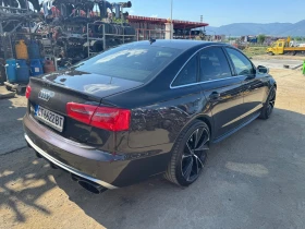 Audi A6 - 23999 лв. - 13314408 5