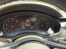 Audi A6 3.0 - [11] 