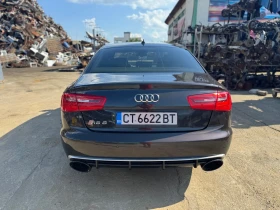 Audi A6 - 23999 лв. - 13314408 6