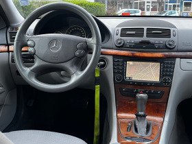 Mercedes-Benz E 320 4Matic EVO 3.2CDI, снимка 15